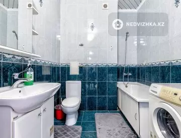 2-комнатная квартира, этаж 4 из 8, 65 м², Посуточно, миниатюра 8