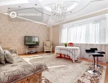 2-комнатная квартира, этаж 4 из 8, 65 м², Посуточно, миниатюра 6