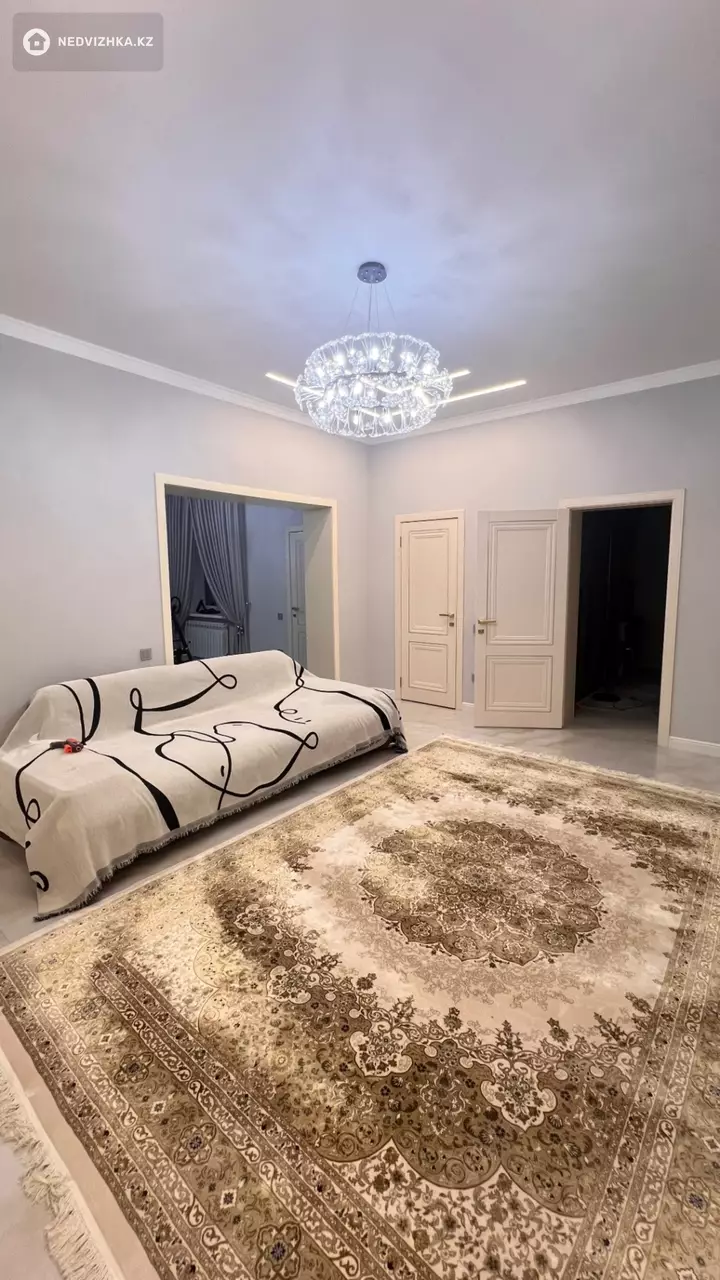 6-комнатный дом, 5 соток, 230 м²