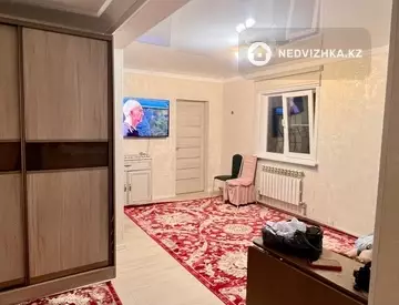 6-бөлмелі үй, 5 соттық, 230 м², 3-нобай