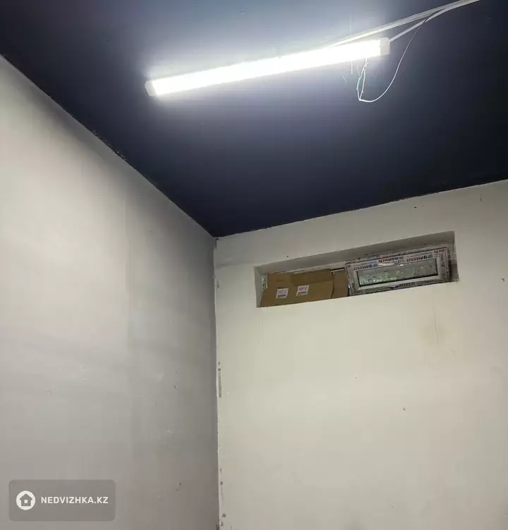Склад, этаж 1 из 9, 13 м²