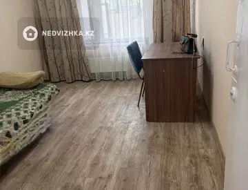 2-комнатная квартира, этаж 3 из 5, 40 м², миниатюра 2