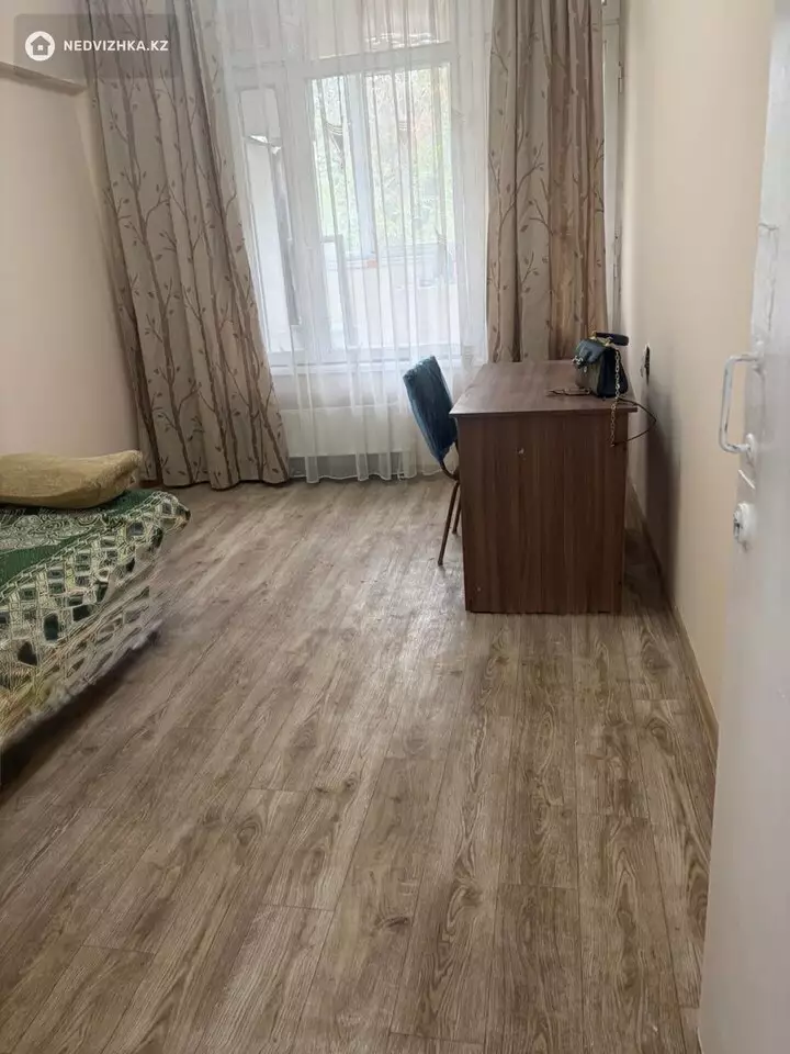 2-бөлмелі пәтер, қабат 3 барлық қабат саны 5, 40 м², 2-фотосурет