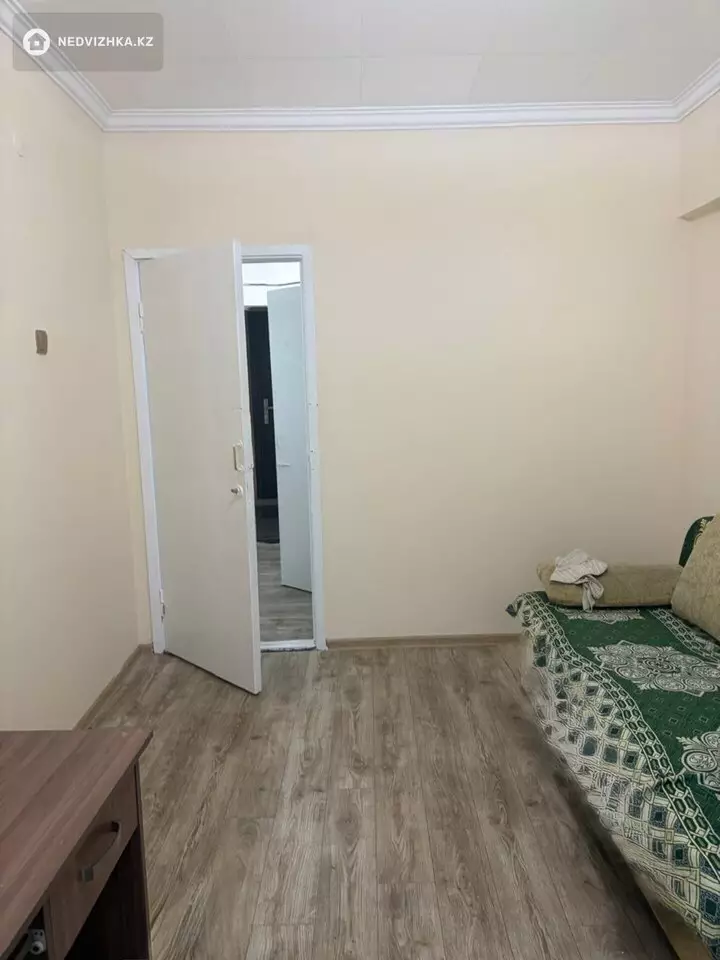 2-бөлмелі пәтер, қабат 3 барлық қабат саны 5, 40 м², 4-фотосурет