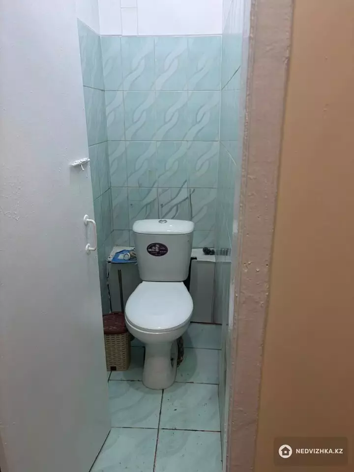 2-бөлмелі пәтер, қабат 3 барлық қабат саны 5, 40 м², 5-фотосурет