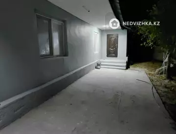 3-комнатный дом, 8 соток, 85 м², На длительный срок