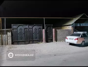 3-комнатный дом, 8 соток, 80 м², На длительный срок