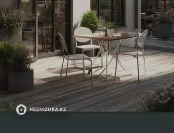2-комнатная квартира, этаж 4 из 4, 52 м², миниатюра 6