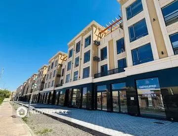 2-комнатная квартира, этаж 4 из 4, 52 м², миниатюра 9