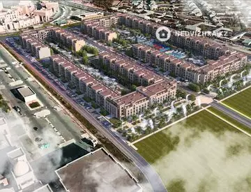 1-комнатная квартира, этаж 3 из 4, 45 м², миниатюра 9
