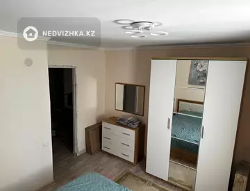 2-комнатная квартира, этаж 2 из 5, 50 м², Посуточно