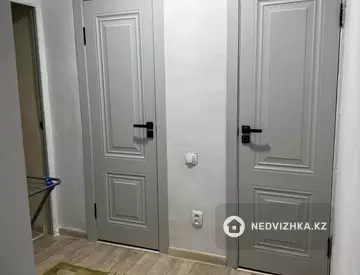 2-комнатная квартира, этаж 2 из 5, 50 м², Посуточно, миниатюра 7