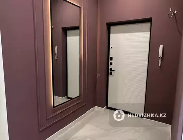 2-комнатная квартира, этаж 3 из 12, 50 м²