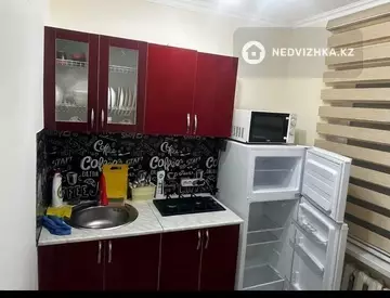 1-комнатная квартира, этаж 2 из 5, 36 м², Посуточно