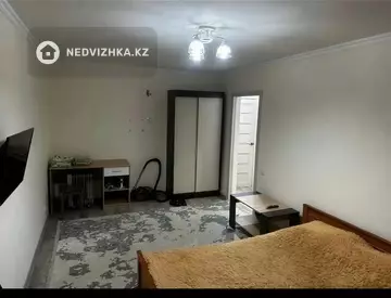 1-комнатная квартира, этаж 2 из 5, 36 м², Посуточно