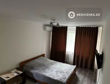 1-комнатная квартира, этаж 2 из 5, 36 м², Посуточно