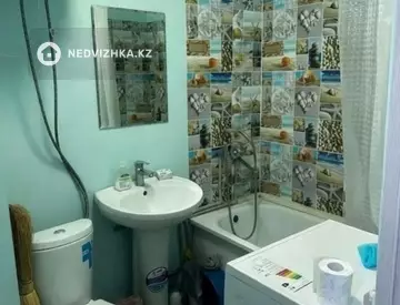 1-комнатная квартира, этаж 2 из 5, 36 м², Посуточно