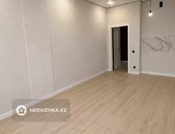 2-бөлмелі пәтер, қабат 3 барлық қабат саны 12, 50 м², 9-нобай