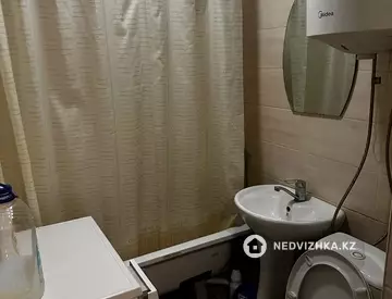 1-комнатная квартира, этаж 1 из 5, 36 м², Посуточно