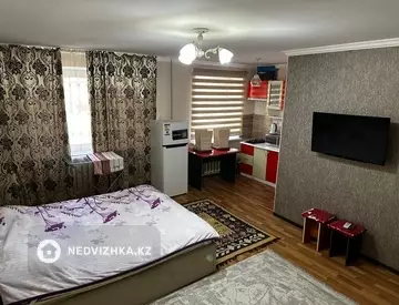 1-комнатная квартира, этаж 1 из 5, 36 м², Посуточно