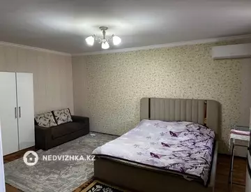 1-комнатная квартира, этаж 1 из 5, 36 м², Посуточно