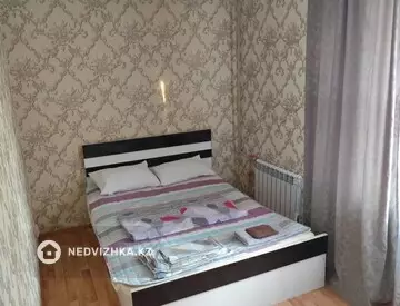 2-комнатная квартира, этаж 2 из 5, 44 м², Посуточно