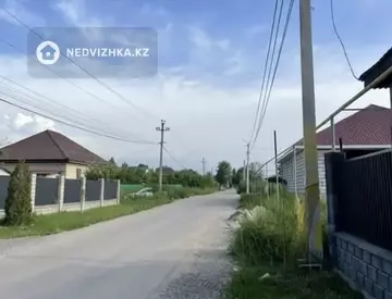 3-комнатная часть дома, 6 соток, 65 м²