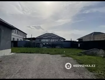 3-комнатная часть дома, 6 соток, 65 м²