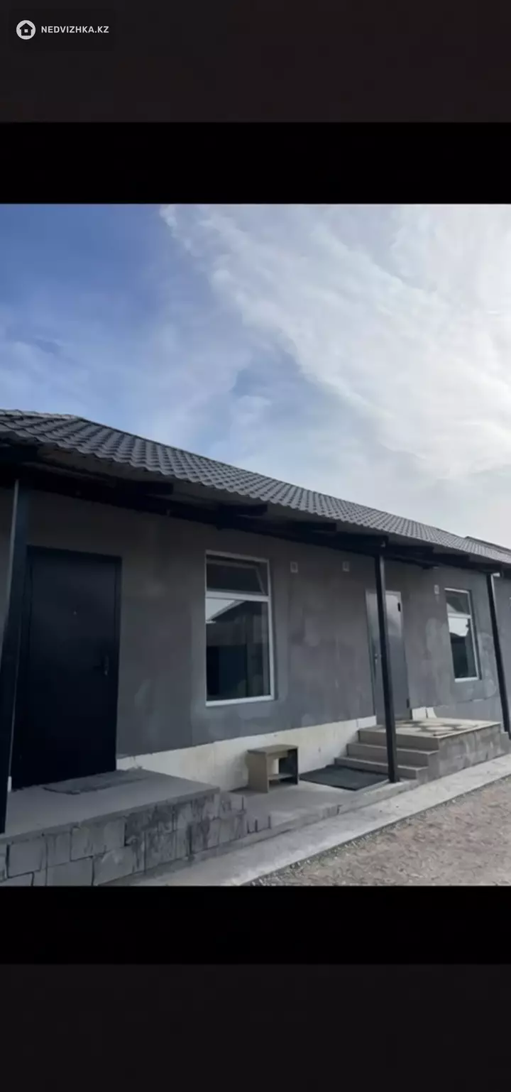 3-комнатная часть дома, 6 соток, 65 м², фотография 3