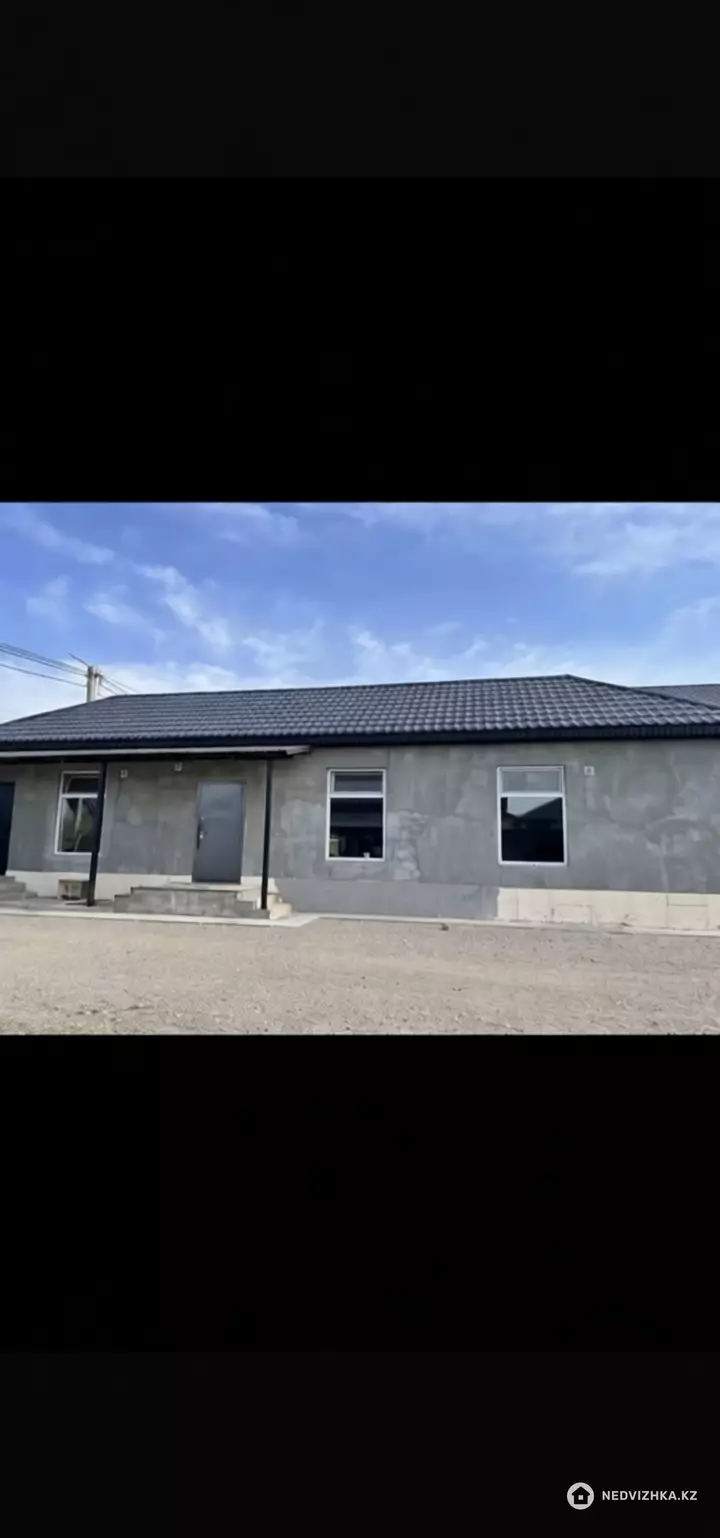 3-комнатная часть дома, 6 соток, 65 м², фотография 4