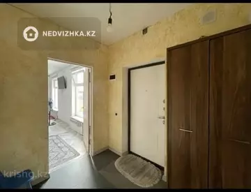 3-комнатная часть дома, 6 соток, 65 м², миниатюра 6