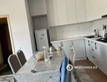 3-комнатная часть дома, 6 соток, 65 м², миниатюра 11