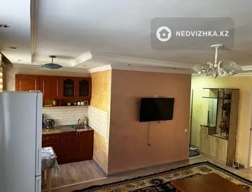 2-комнатная квартира, этаж 2 из 5, 50 м², Посуточно