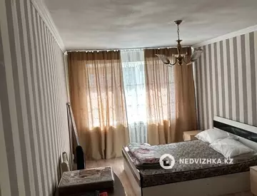 2-комнатная квартира, этаж 2 из 5, 50 м², Посуточно
