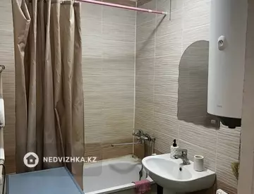 2-комнатная квартира, этаж 2 из 5, 50 м², Посуточно