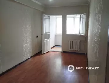 2-комнатная квартира, этаж 8 из 9, 65 м²