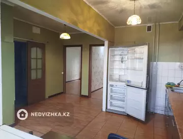 2-бөлмелі пәтер, қабат 8 барлық қабат саны 9, 65 м², 6-нобай