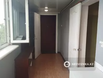 2-бөлмелі пәтер, қабат 8 барлық қабат саны 9, 65 м², 12-нобай