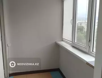 2-бөлмелі пәтер, қабат 8 барлық қабат саны 9, 65 м², 10-нобай