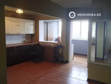 2-бөлмелі пәтер, қабат 8 барлық қабат саны 9, 65 м², 9-нобай