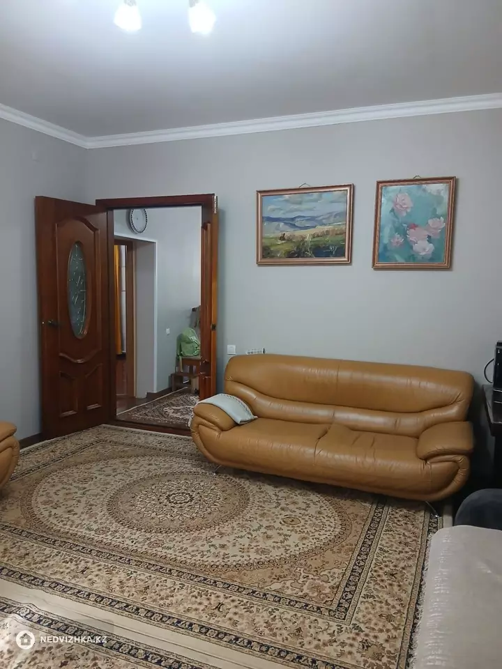 4-комнатный дом, 4 соток, 87 м², фотография 5
