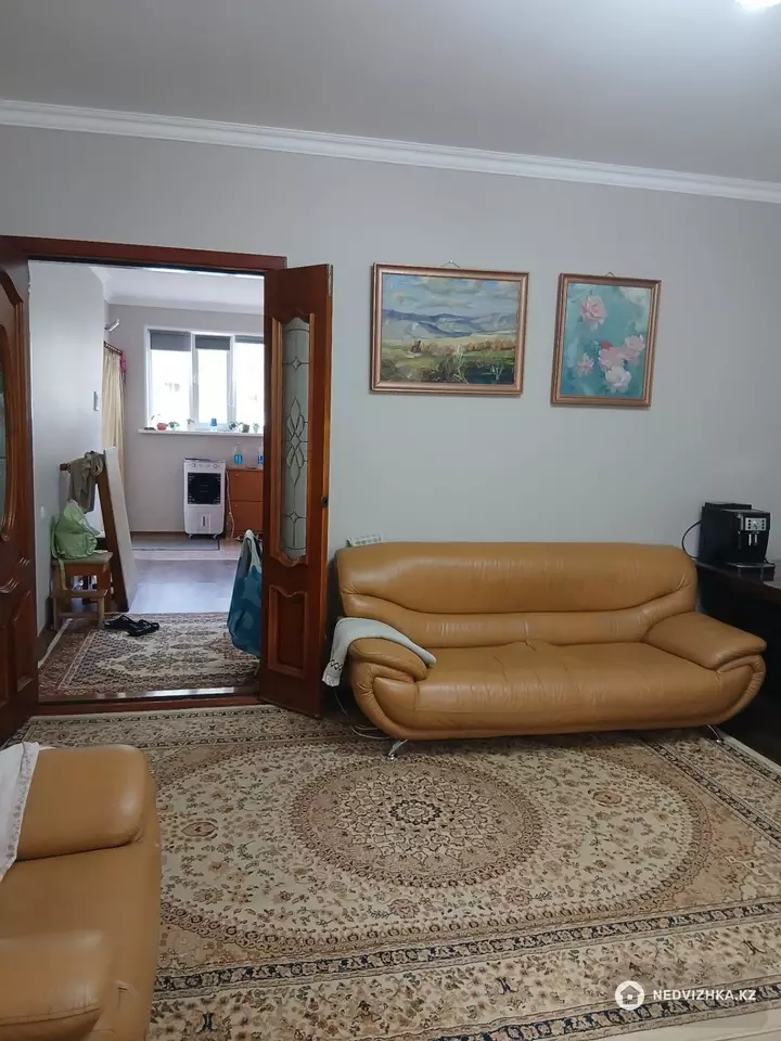 4-комнатный дом, 4 соток, 87 м², фотография 4