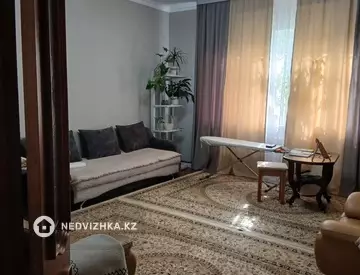 4-бөлмелі үй, 4 соттық, 87 м², 6-нобай