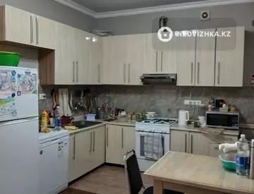 4-бөлмелі үй, 4 соттық, 87 м², 2-нобай