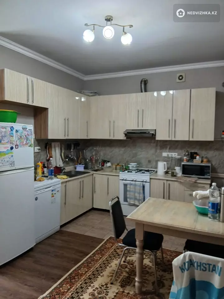 4-комнатный дом, 4 соток, 87 м², фотография 2
