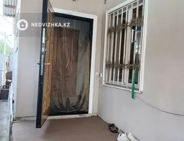 4-бөлмелі үй, 4 соттық, 87 м², 1-нобай