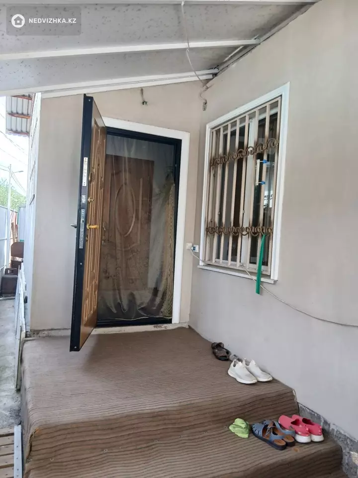 4-комнатный дом, 4 соток, 87 м²