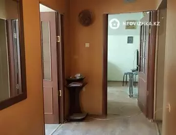 3-комнатная квартира, этаж 1 из 9, 66 м²