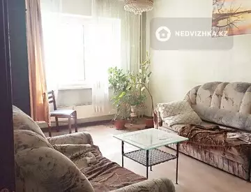 3-комнатная квартира, этаж 1 из 9, 66 м²