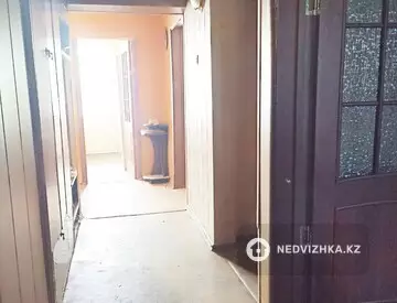3-комнатная квартира, этаж 1 из 9, 72 м², миниатюра 8
